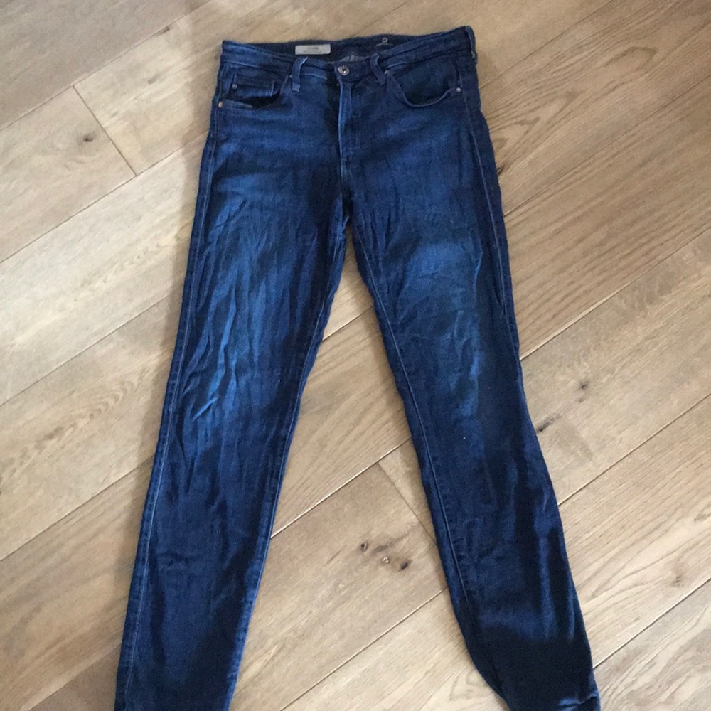 AG The Prima jeans